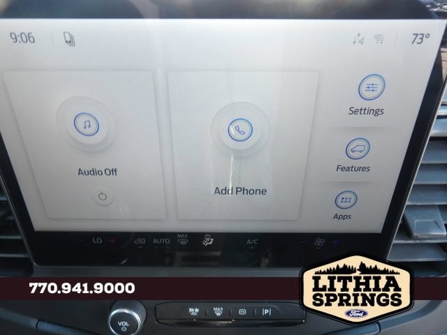 2027 Ford Transit-350 Base