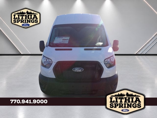 2027 Ford Transit-350 Base