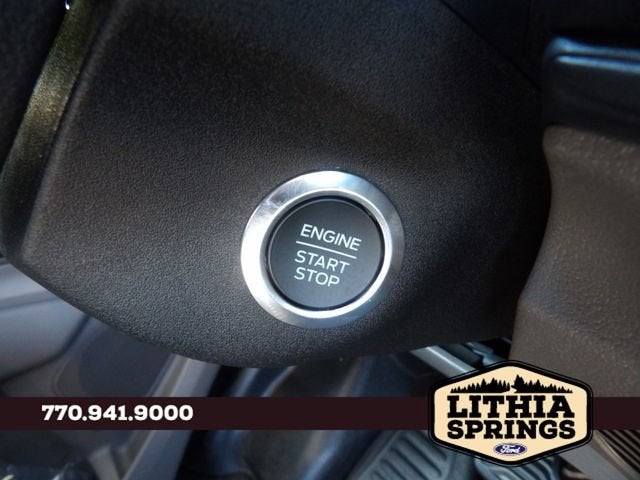 2027 Ford Transit-350 Base