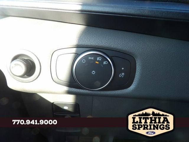 2027 Ford Transit-350 Base
