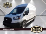 2027 Ford Transit-350 Base