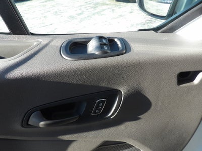 2027 Ford Transit-350 Base