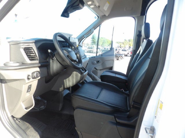 2027 Ford Transit-350 Base