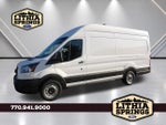 2027 Ford Transit-350 Base