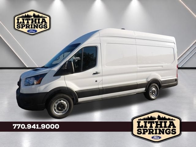 2027 Ford Transit-350 Base