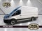 2027 Ford Transit-350 Base