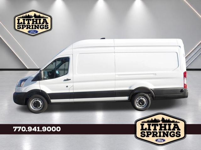 2027 Ford Transit-350 Base