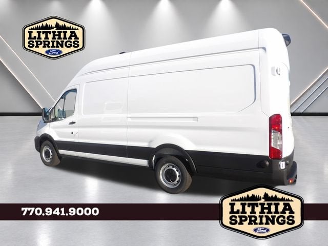 2027 Ford Transit-350 Base