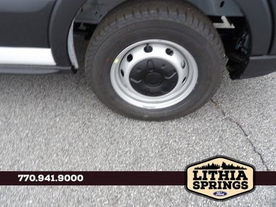 2026 Ford Transit-350 Base