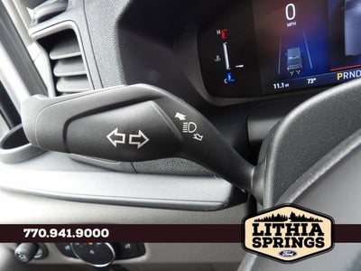 2026 Ford Transit-350 Base