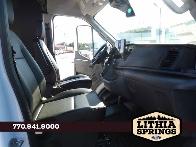 2026 Ford Transit-350 Base