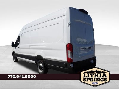 2026 Ford Transit-350 Base