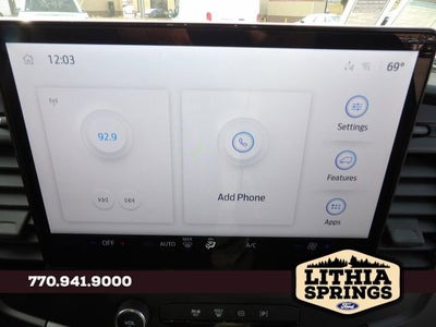 2026 Ford Transit-350 Base