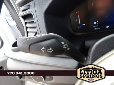 2026 Ford Transit-350 Base