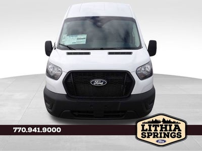 2026 Ford Transit-350 Base