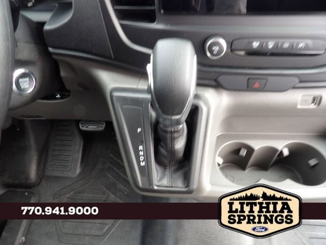 2026 Ford Transit-350 Base