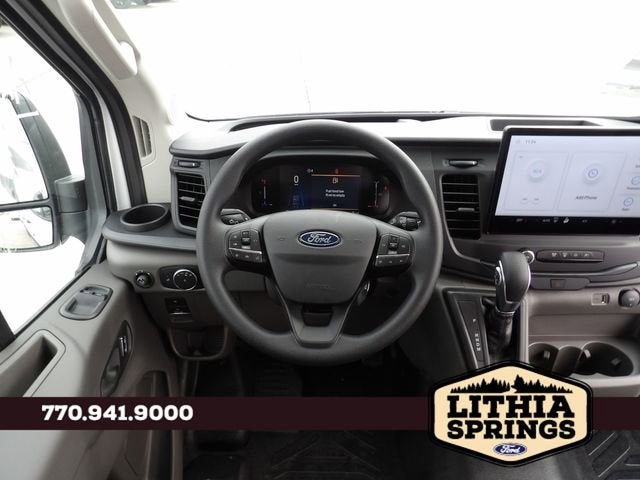 2026 Ford Transit-350 Base