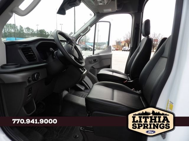 2026 Ford Transit-350 Base