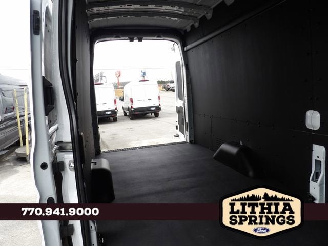 2026 Ford Transit-350 Base