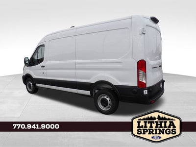 2026 Ford Transit-350 Base