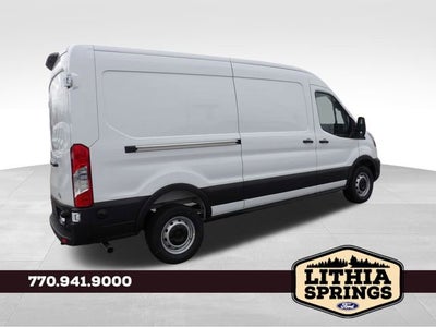 2026 Ford Transit-350 Base