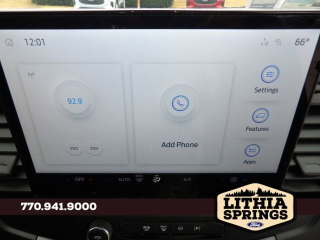 2026 Ford Transit-350 Base