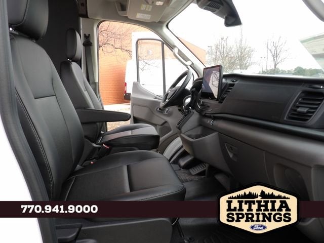 2026 Ford Transit-350 Base