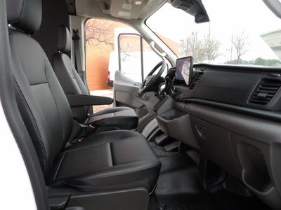 2026 Ford Transit-350 Base