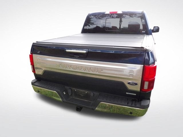 2019 Ford F-150 King Ranch