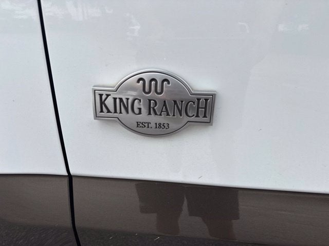 2017 Ford F-150 King Ranch