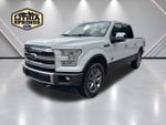 2017 Ford F-150 King Ranch