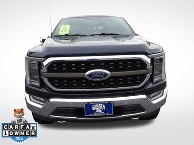 2023 Ford F-150 King Ranch
