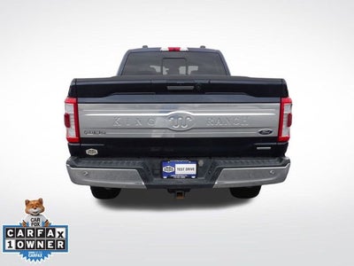 2023 Ford F-150 King Ranch