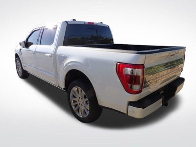 2023 Ford F-150 Limited
