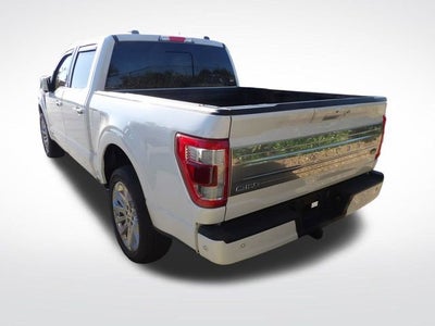 2023 Ford F-150 Limited