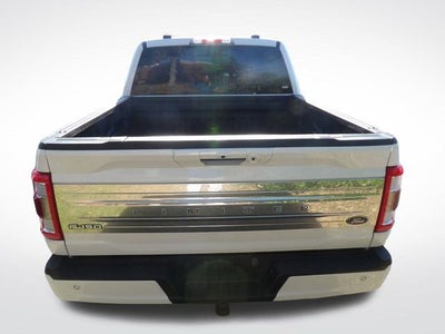 2023 Ford F-150 Limited