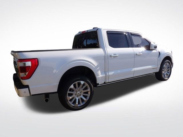 2023 Ford F-150 Limited