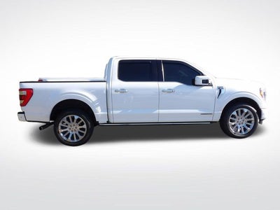 2023 Ford F-150 Limited