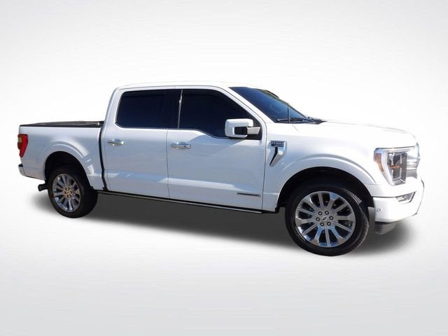 2023 Ford F-150 Limited