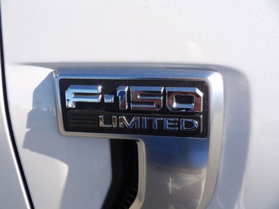 2023 Ford F-150 Limited