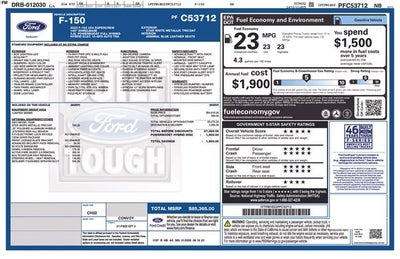 2023 Ford F-150 Limited
