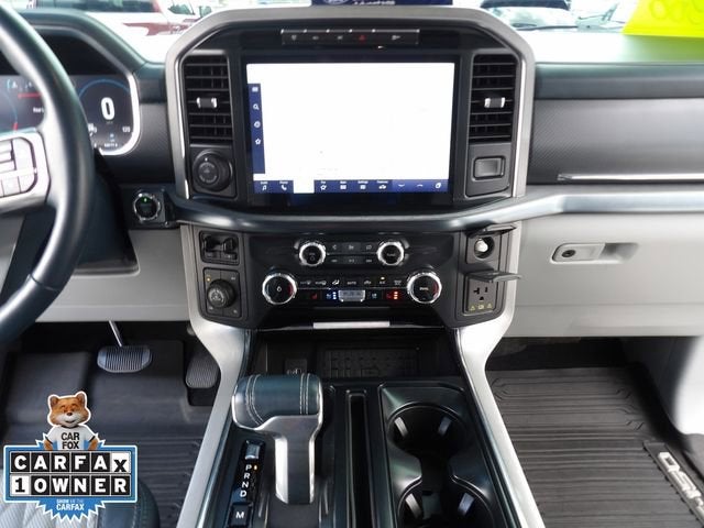 2023 Ford F-150 Limited