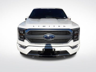 2023 Ford F-150 Limited