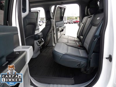 2023 Ford F-150 Limited