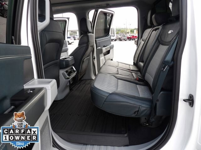 2023 Ford F-150 Limited