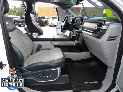 2023 Ford F-150 Limited