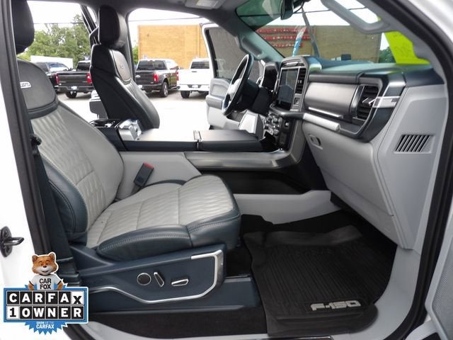 2023 Ford F-150 Limited