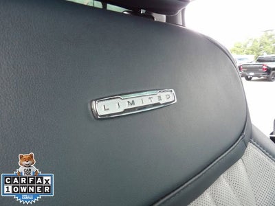 2023 Ford F-150 Limited