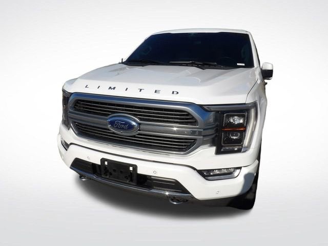 2023 Ford F-150 Limited