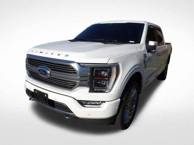 2023 Ford F-150 Limited